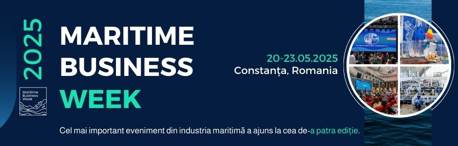 Maritime Business Week 2025