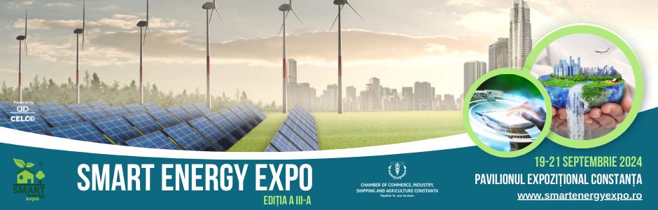 Smart Energy Expo