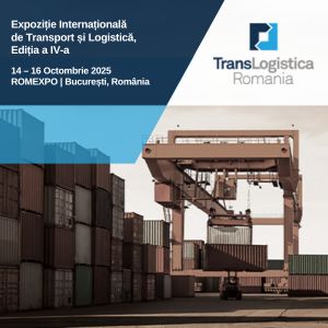 Trans Logistica Romania