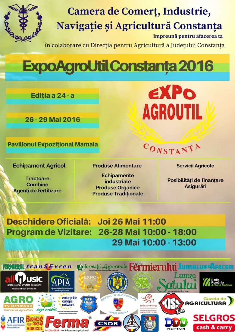 ExpoAgroUtil Constanta 2016 afis a2.jpg
