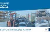 Platforma The Supply Chain Resilience 