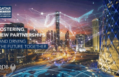 Virtual - Qatar Matchmaking Event, 5-6 iulie 2022