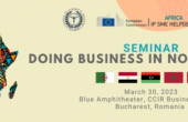 Seminar Doing business in North Africa