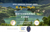 Islands of Innovation - Sport, turism și inovare socială - eveniment de matchmaking