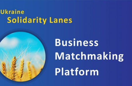 EU-Ukraine Business Matchmaking Platform