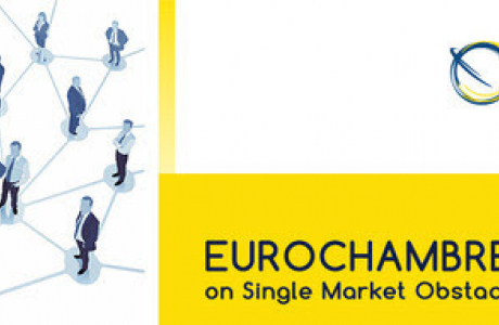 Studiul Eurochambres 2023 privind barierele întâmpinate și soluțiile identificate în cadrul pieței unice