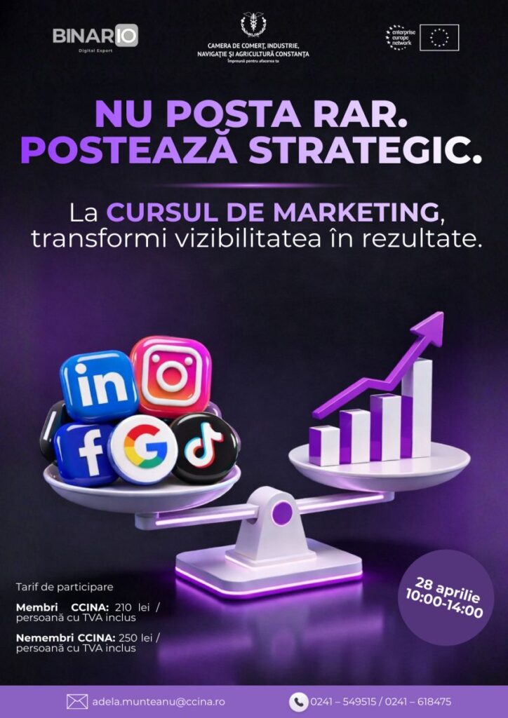 CURS DE MARKETING (A4)