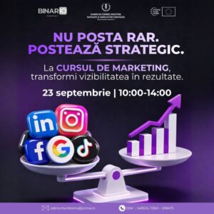 Curs Introducere în marketingul digital