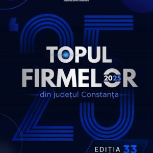Participare la Topul Firmelor din județul Constanța