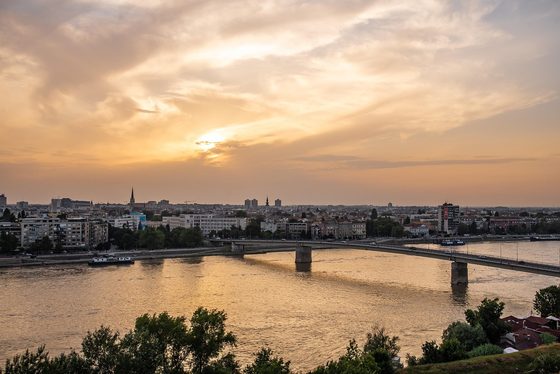 Forumul Regional de Afaceri 2026, la Novi Sad: noi oportunități de cooperare și parteneriate internaționale