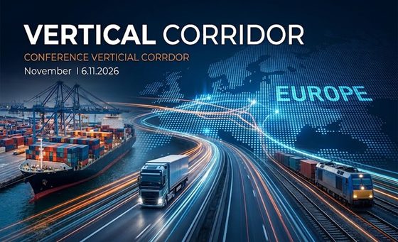 Forum internațional la Sofia: perspective pentru dezvoltarea coridorului vertical de transport în Balcani